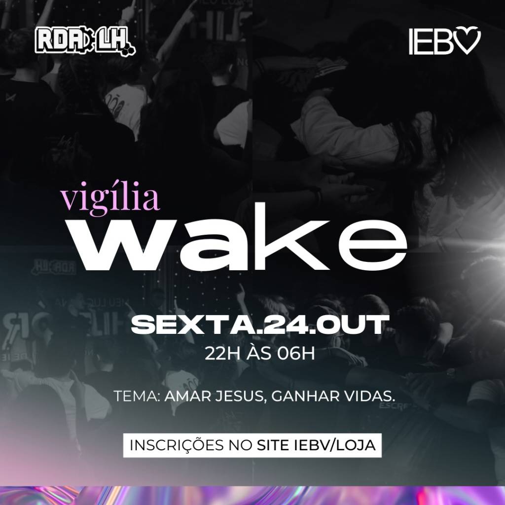 Vigilia WAKE