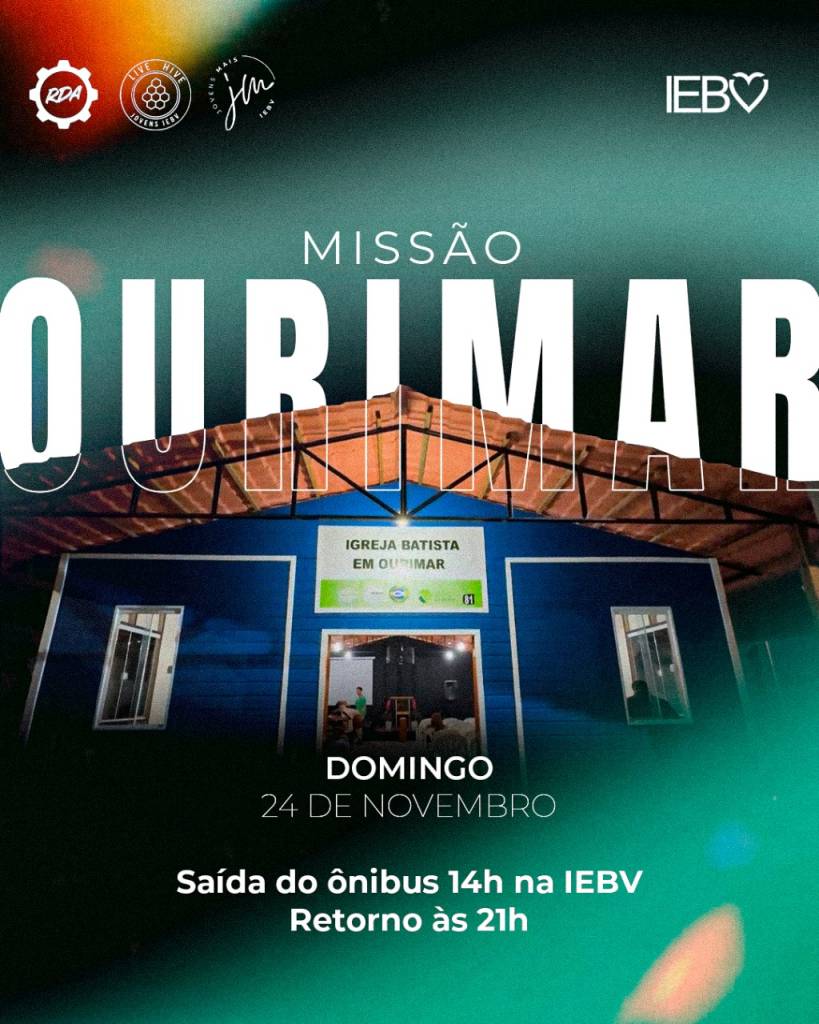 Missão Ourimar