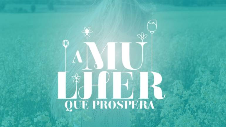 A Mulher que prospera