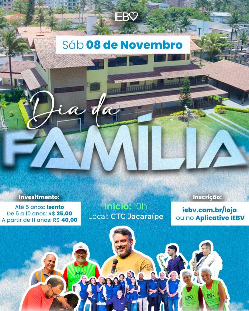 Dia da Família