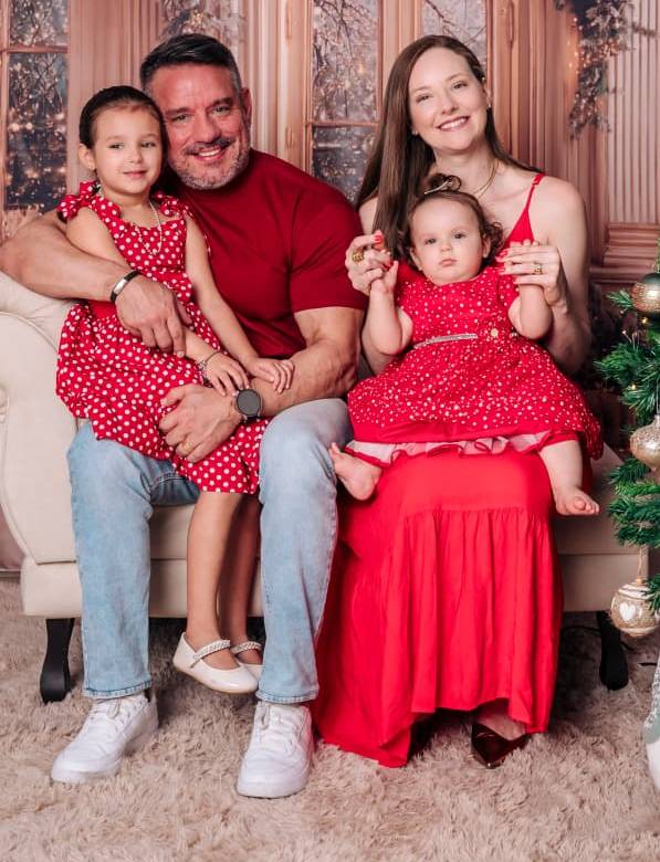 Pr. Deivisson Brito Nogueira