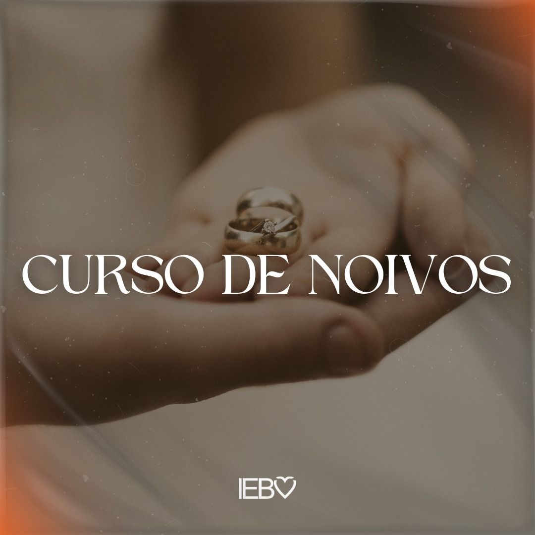 Curso de Noivos