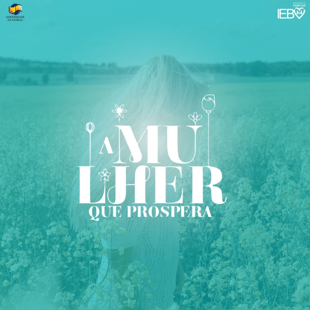 A Mulher que prospera